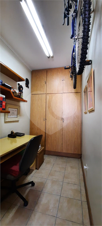 Apartamento 3 Dormitórios - 1 Suíte - Sumaré