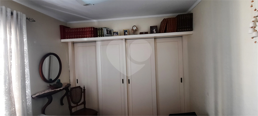 Apartamento 3 Dormitórios - 1 Suíte - Sumaré