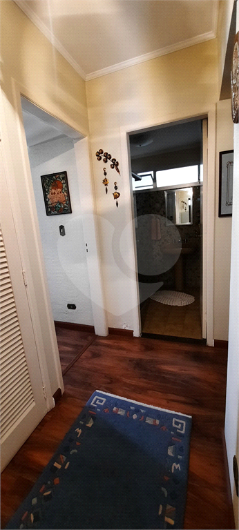 Apartamento 3 Dormitórios - 1 Suíte - Sumaré