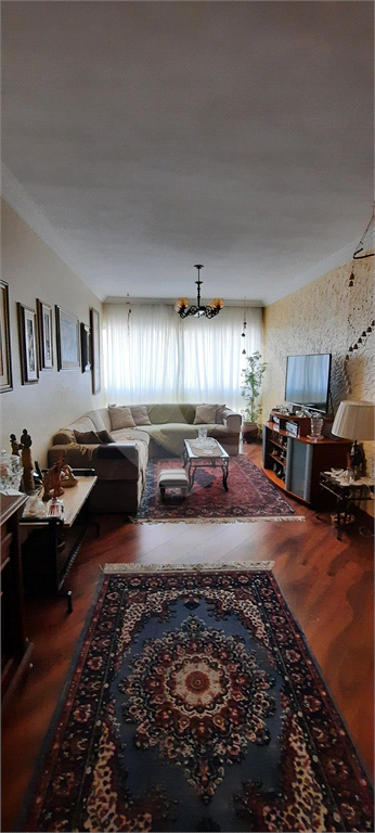 Apartamento, 3 quartos, 135 m² - Foto 10