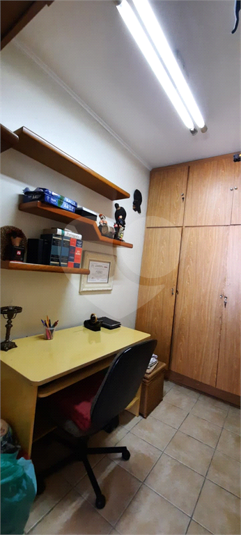 Apartamento 3 Dormitórios - 1 Suíte - Sumaré