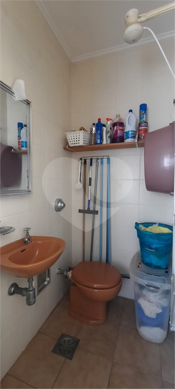 Apartamento 3 Dormitórios - 1 Suíte - Sumaré