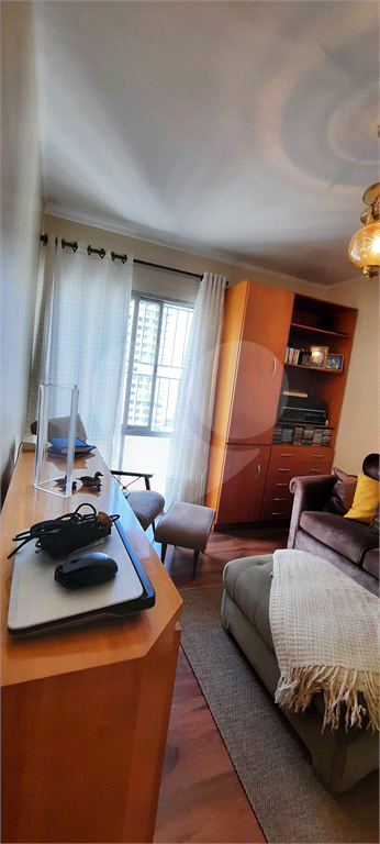 Apartamento 3 Dormitórios - 1 Suíte - Sumaré