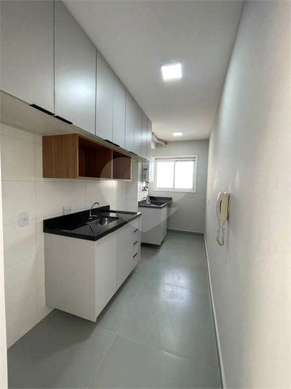 Apartamento 3 dormitórios (1 suíte) 1 vaga à venda na Zona Norte de São Paulo - Vila Maria 