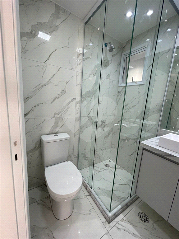 Apartamento 3 dormitórios (1 suíte) 1 vaga à venda na Zona Norte de São Paulo - Vila Maria 