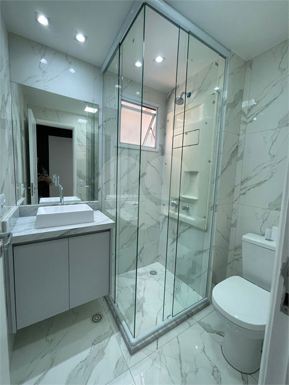 Apartamento 3 dormitórios (1 suíte) 1 vaga à venda na Zona Norte de São Paulo - Vila Maria 