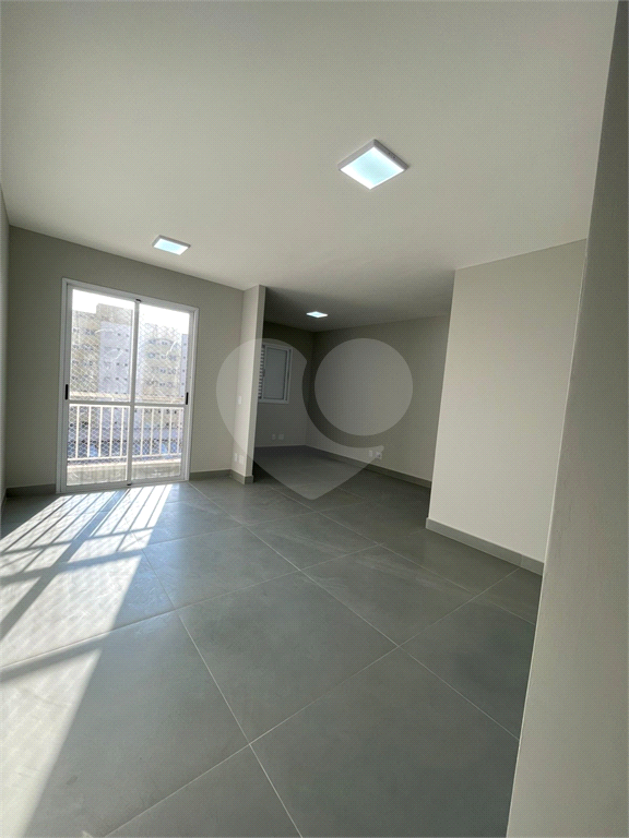 Apartamento 3 dormitórios (1 suíte) 1 vaga à venda na Zona Norte de São Paulo - Vila Maria 