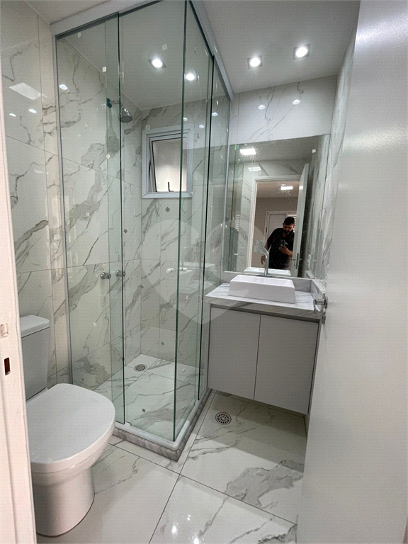 Apartamento 3 dormitórios (1 suíte) 1 vaga à venda na Zona Norte de São Paulo - Vila Maria 