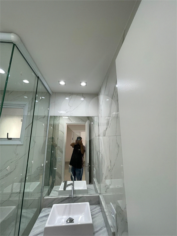 Apartamento 3 dormitórios (1 suíte) 1 vaga à venda na Zona Norte de São Paulo - Vila Maria 