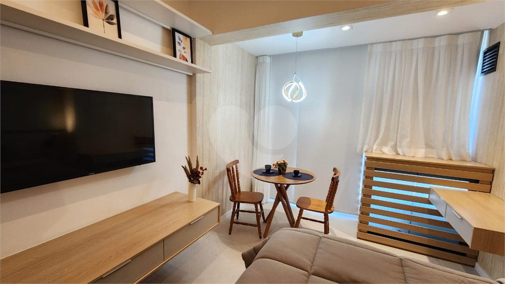 Studio para Locação 26 m²- Vila Mariana - YBY Ibirapuera Urban Home! Mobiliado!