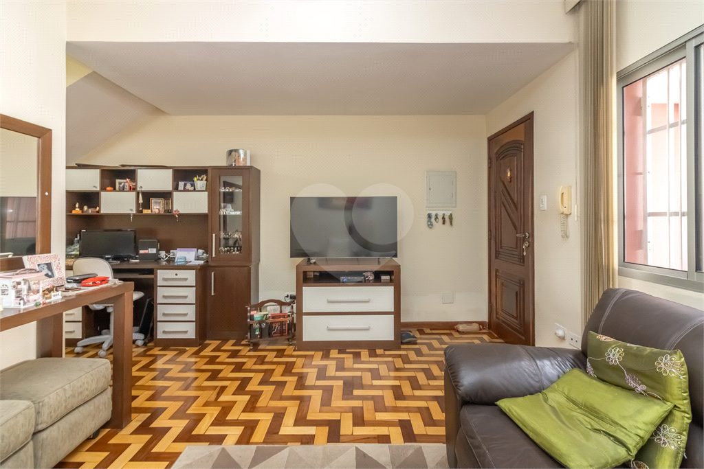 CASA DE VILA 3 DORMITÓRIOS À VENDA NA SAÚDE VENDER