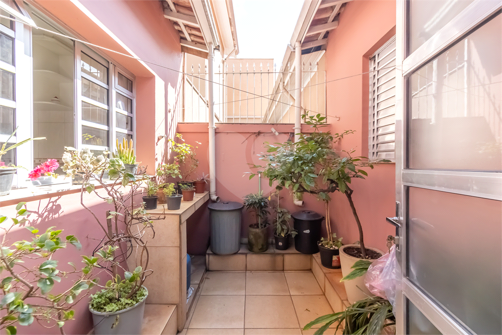 CASA DE VILA 3 DORMITÓRIOS À VENDA NA SAÚDE VENDER