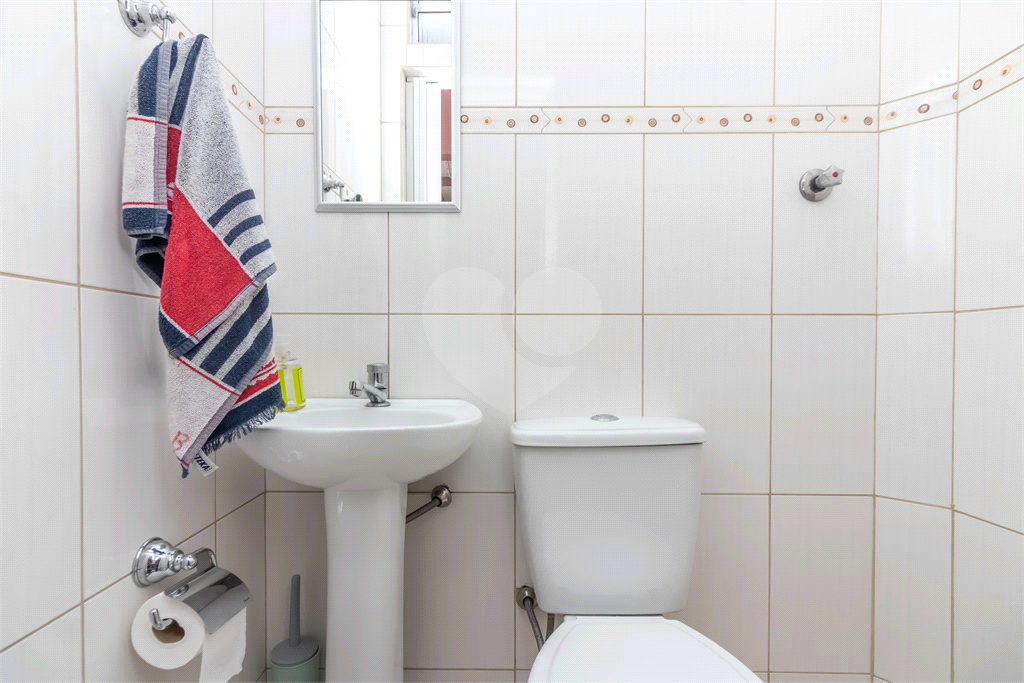 CASA DE VILA 3 DORMITÓRIOS À VENDA NA SAÚDE VENDER