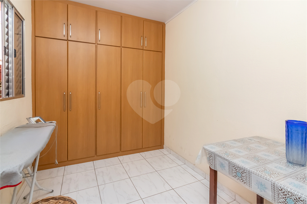 CASA DE VILA 3 DORMITÓRIOS À VENDA NA SAÚDE VENDER
