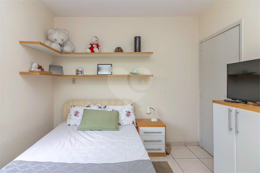 CASA DE VILA 3 DORMITÓRIOS À VENDA NA SAÚDE VENDER
