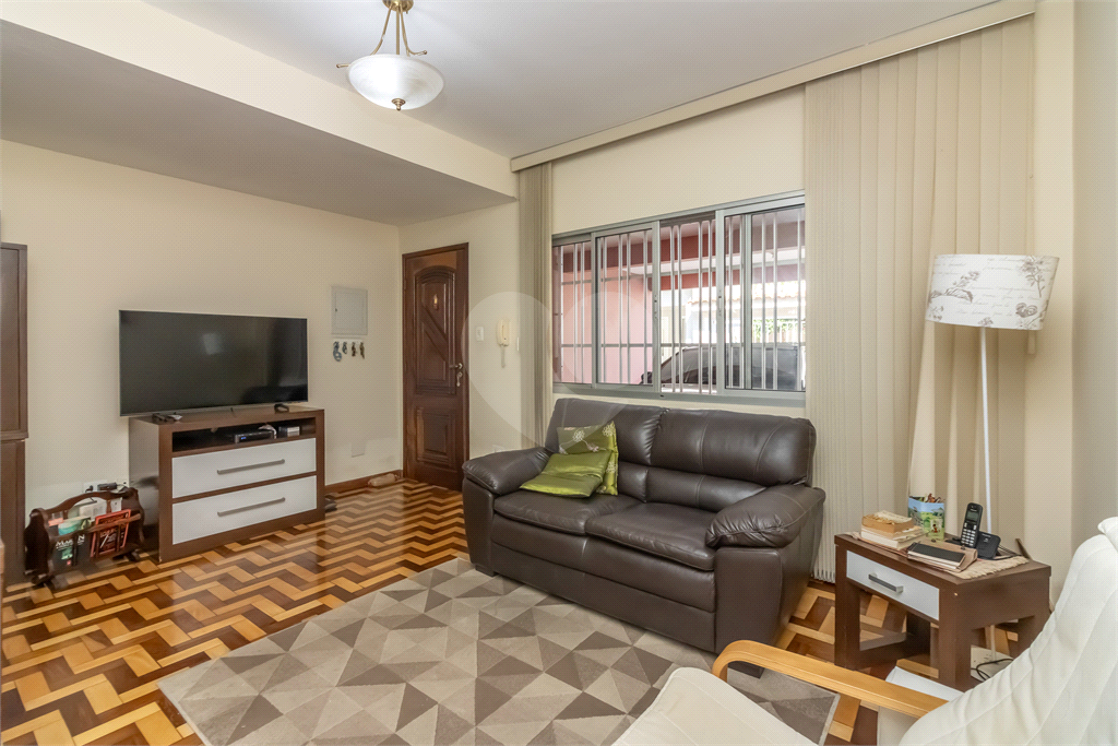 CASA DE VILA 3 DORMITÓRIOS À VENDA NA SAÚDE VENDER