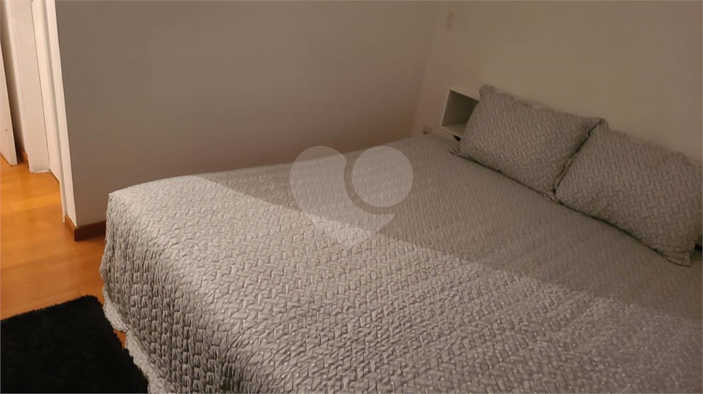 APARTAMENTO em TATUAPÉ