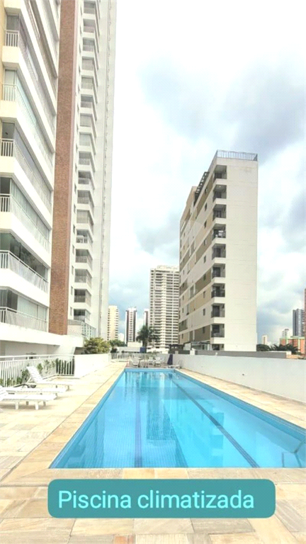 APARTAMENTO em TATUAPÉ