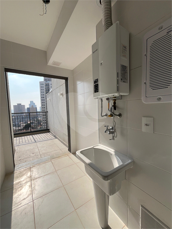 Apartamento tucuruvi