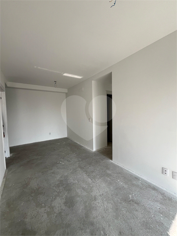 Apartamento tucuruvi