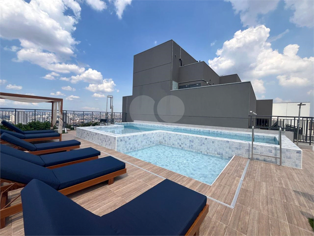 Apartamento tucuruvi