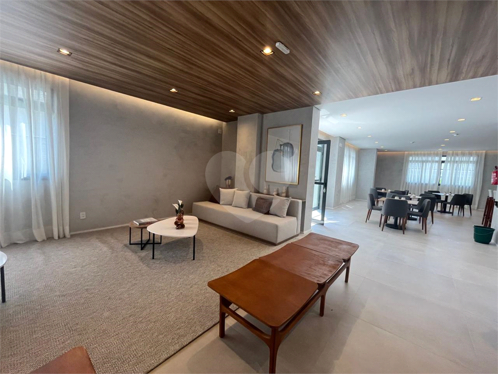 Apartamento tucuruvi