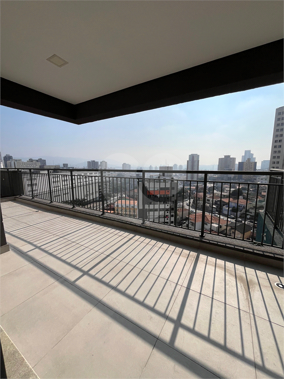 Apartamento tucuruvi
