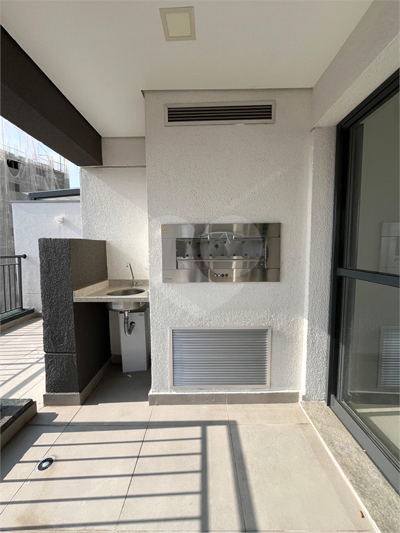 Apartamento tucuruvi