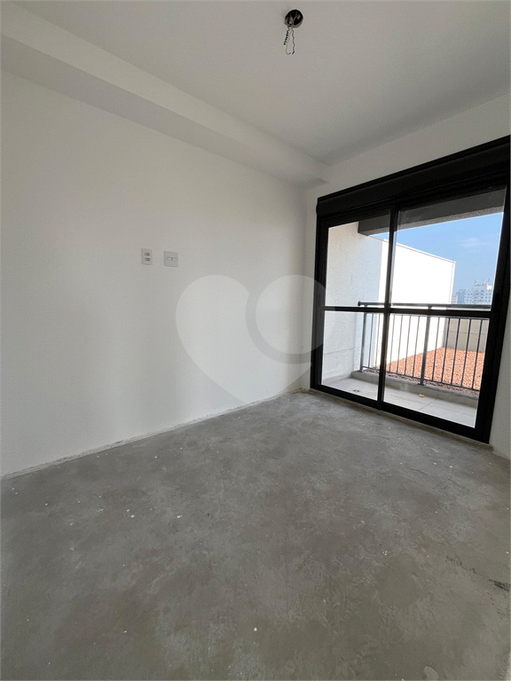 Apartamento tucuruvi