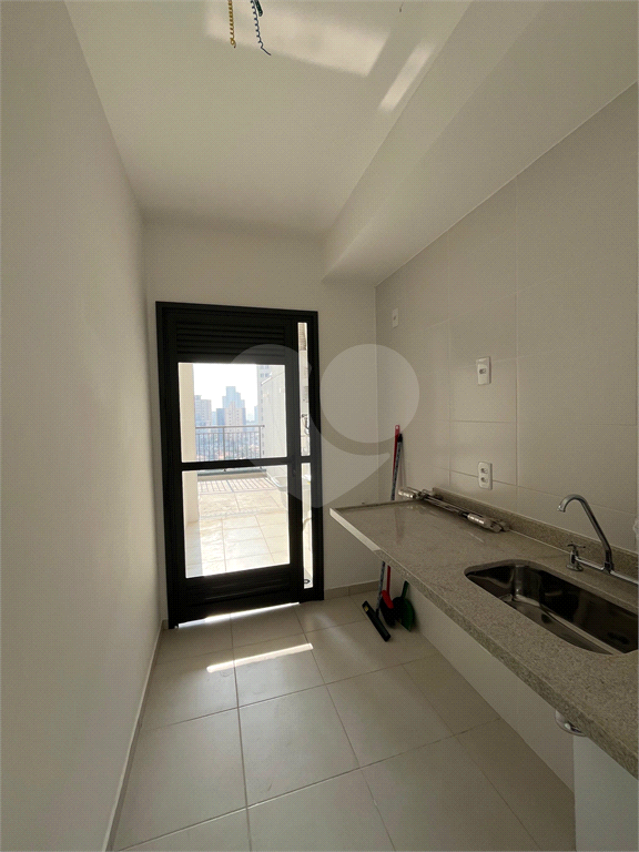Apartamento tucuruvi