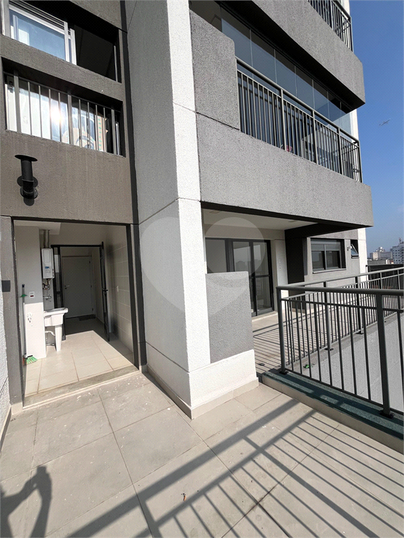 Apartamento tucuruvi