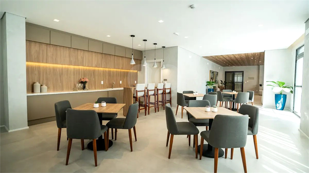 Apartamento tucuruvi