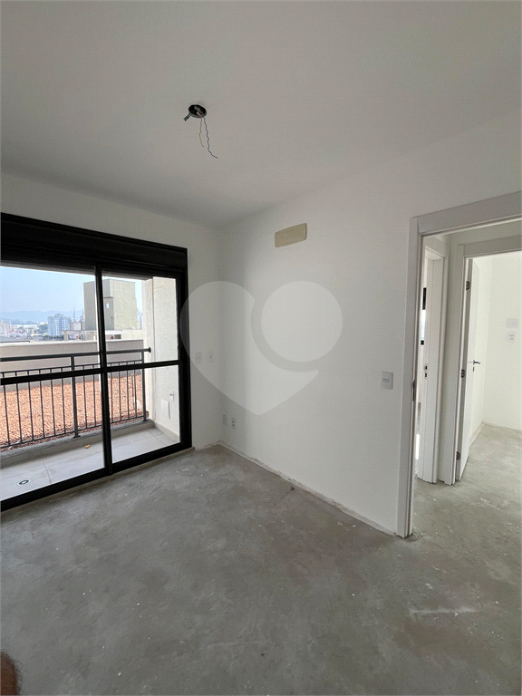 Apartamento tucuruvi