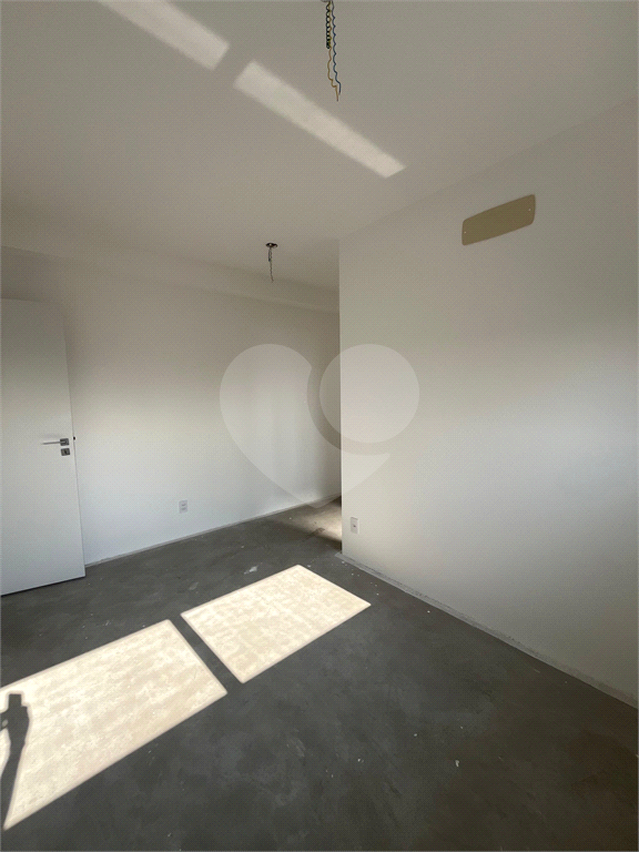 Apartamento tucuruvi