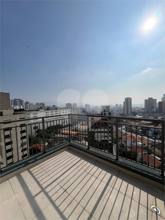 Apartamento tucuruvi