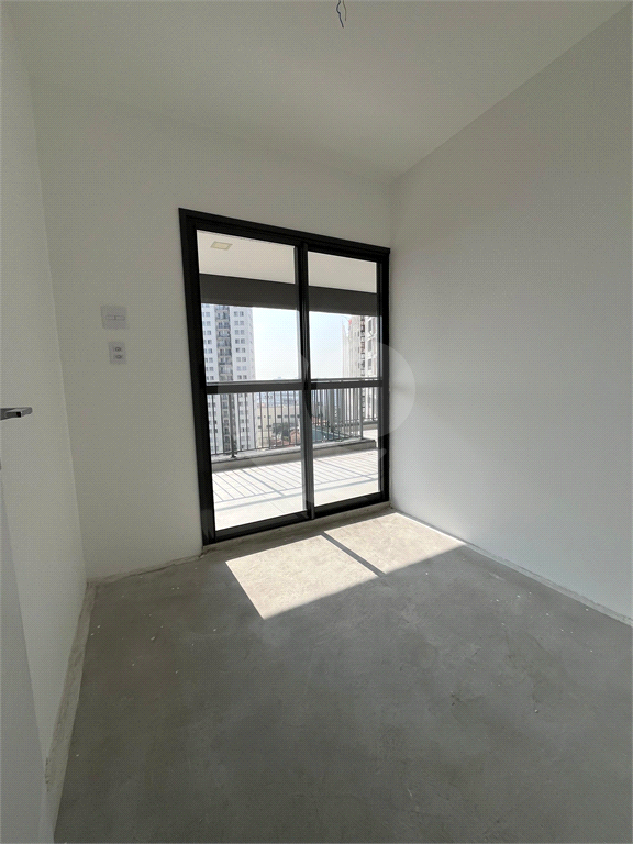Apartamento tucuruvi
