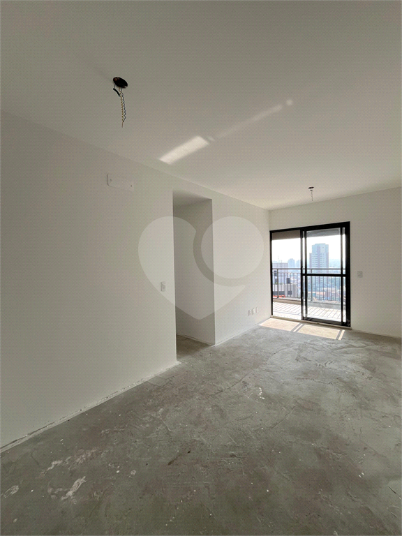 Apartamento tucuruvi