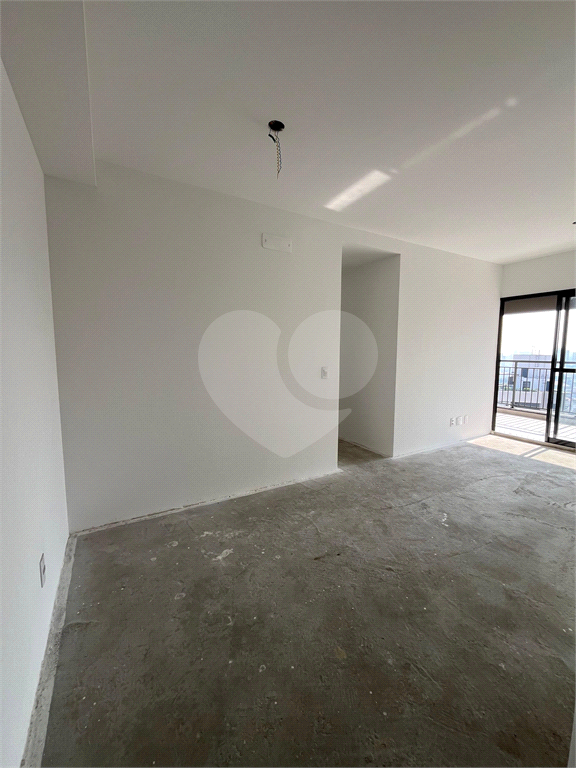 Apartamento tucuruvi