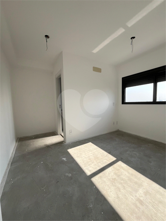 Apartamento tucuruvi