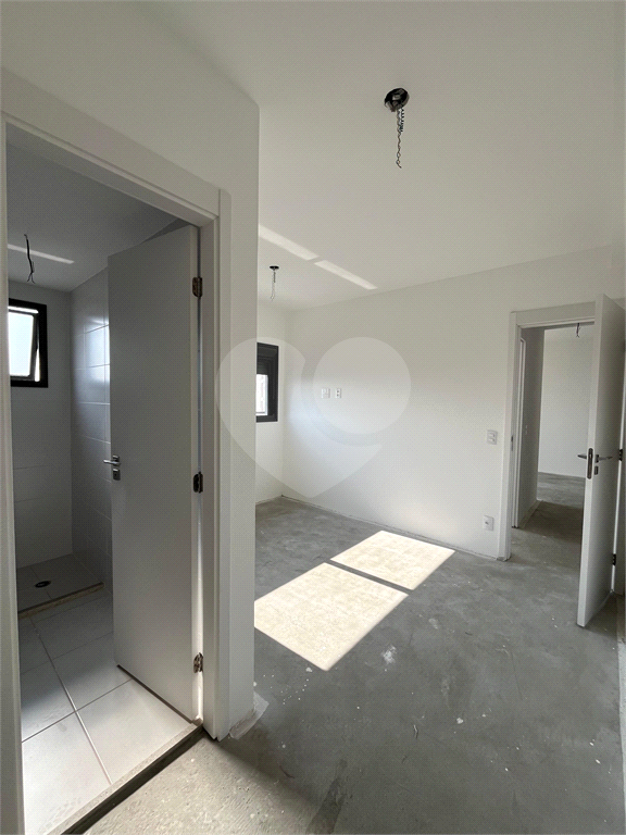 Apartamento tucuruvi