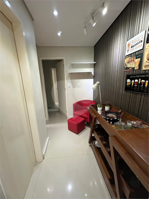 APARTAMENTO em JARAGUÁ