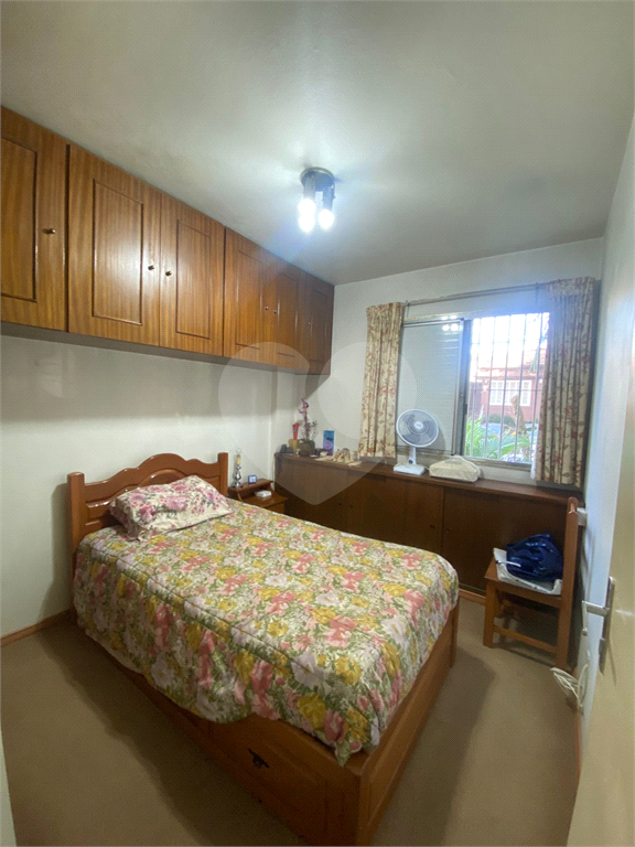 APARTAMENTO em BUTANTÃ