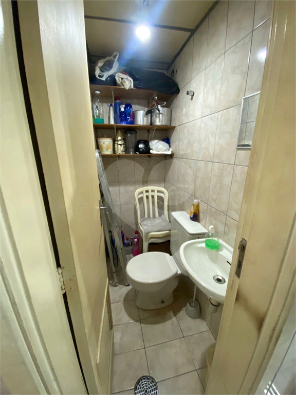 APARTAMENTO em BUTANTÃ