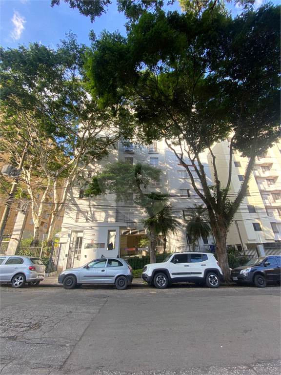 APARTAMENTO em BUTANTÃ