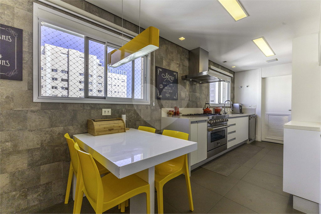 APARTAMENTO À VENDA COM 3 QUARTOS - 3 VAGAS NA VILA LEOPOLDINA