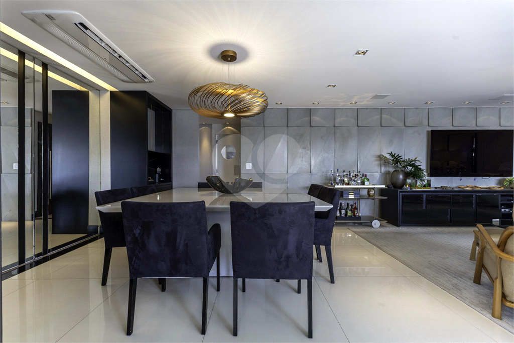 APARTAMENTO À VENDA COM 3 QUARTOS - 3 VAGAS NA VILA LEOPOLDINA