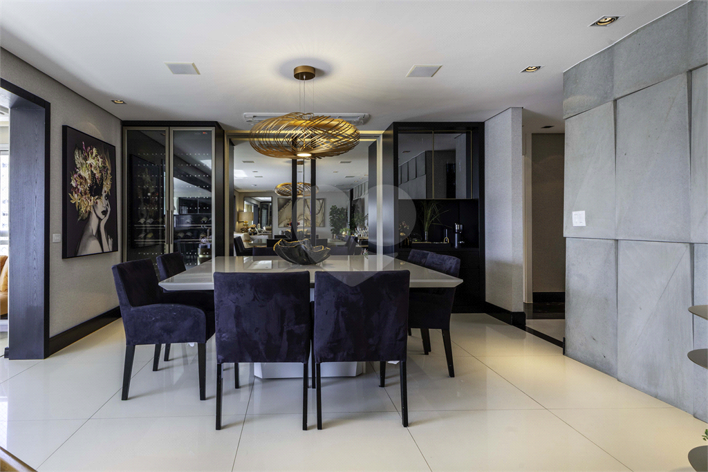 APARTAMENTO À VENDA COM 3 QUARTOS - 3 VAGAS NA VILA LEOPOLDINA