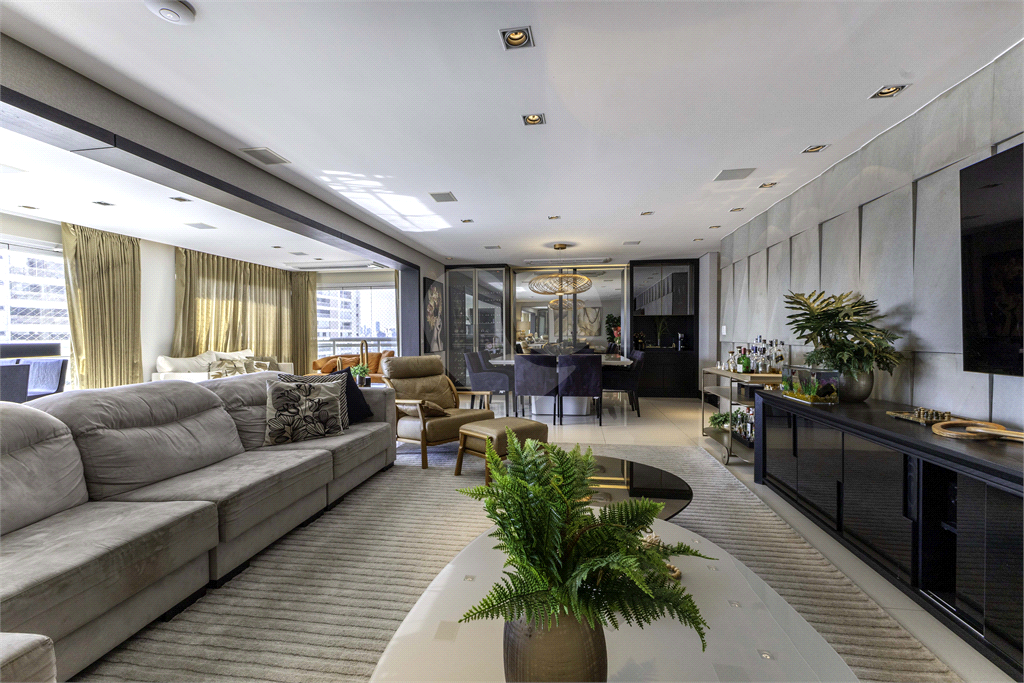 APARTAMENTO À VENDA COM 3 QUARTOS - 3 VAGAS NA VILA LEOPOLDINA
