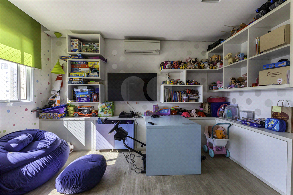 APARTAMENTO À VENDA COM 3 QUARTOS - 3 VAGAS NA VILA LEOPOLDINA