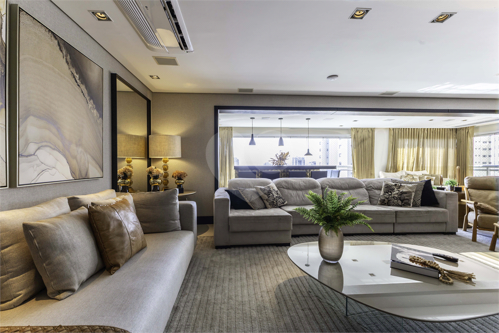 APARTAMENTO À VENDA COM 3 QUARTOS - 3 VAGAS NA VILA LEOPOLDINA